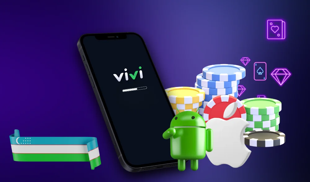 Android ilovasini yuklab olish