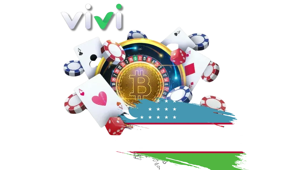 Qanday qilib Vivi Casino hisobini ochish mumkin?